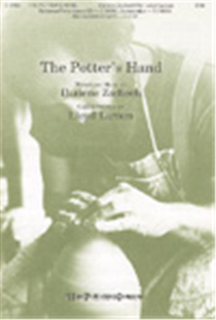 Potters Hand The